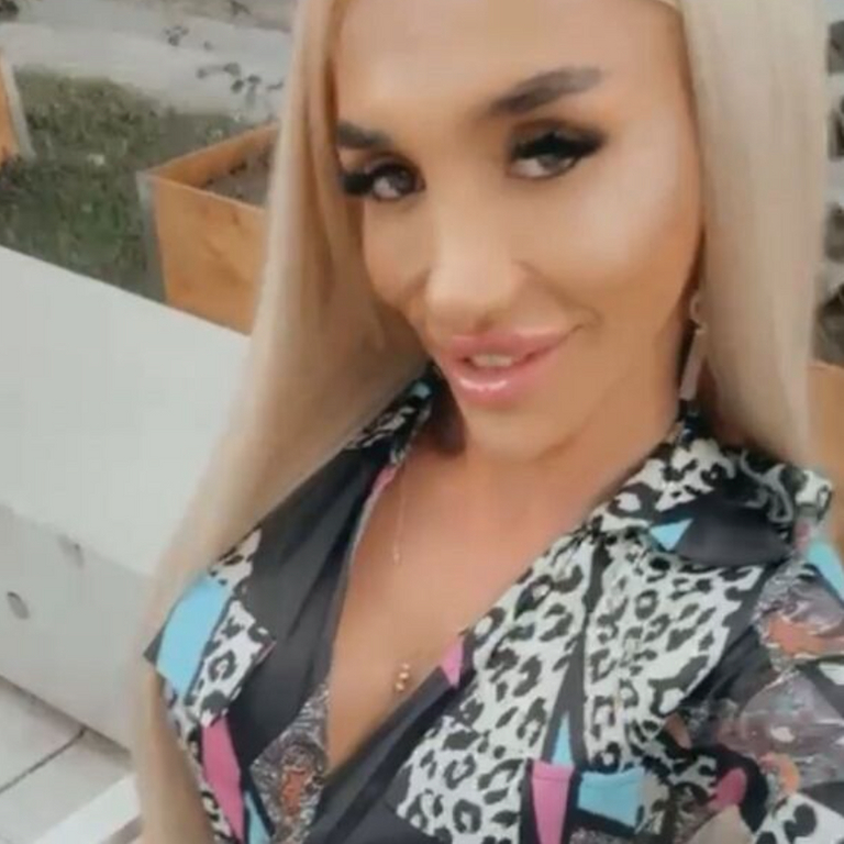 TS Anabell - Activ TsXL