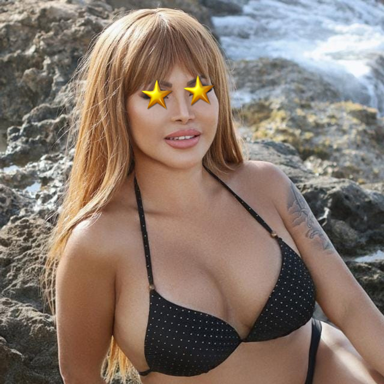 Tiirak - a Dream of a Woman