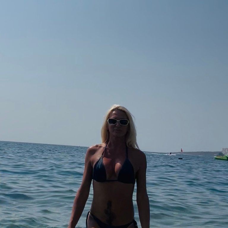 Evatransitalian - TRANS EVA TOP CLASS