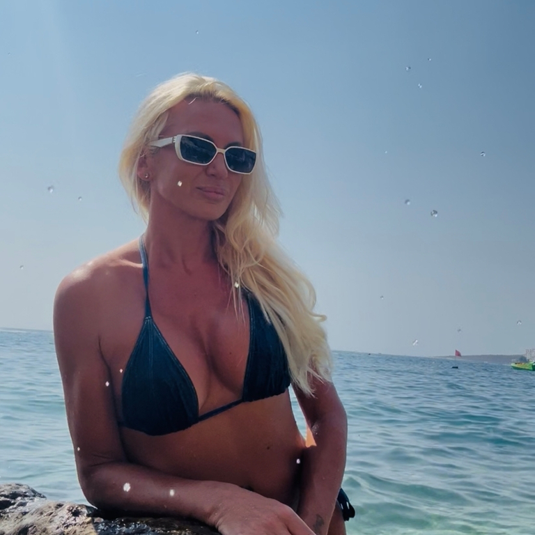 Evatransitalian - TRANS EVA TOP CLASS