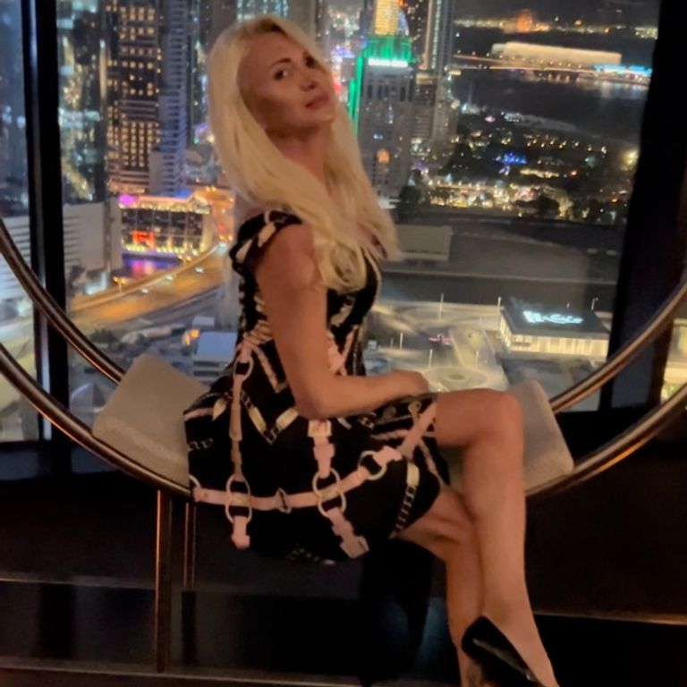 Evatransitalian - TRANS EVA TOP CLASS