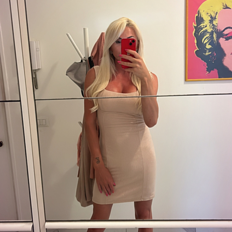 Evatransitalian - TRANS EVA TOP CLASS