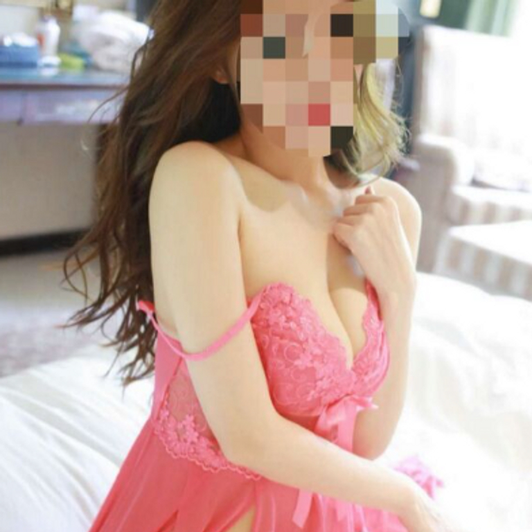 Lisa - Feuchte Verführung