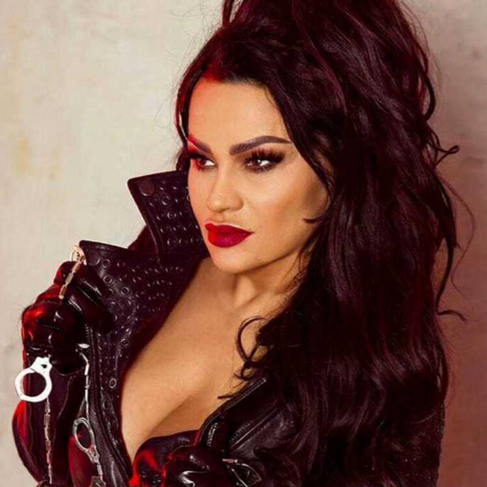 Image #1 de Chantal Fetisch