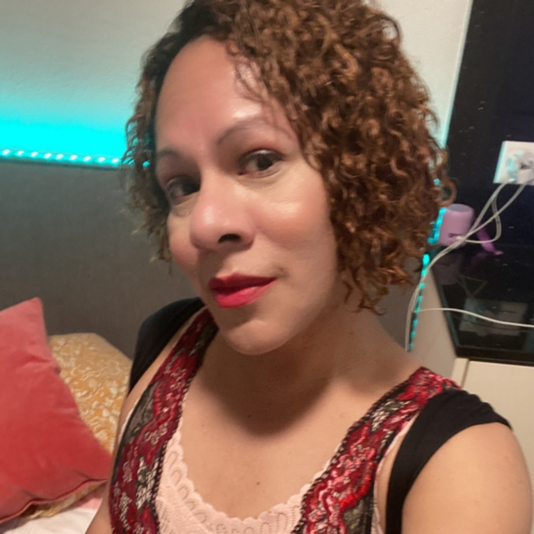 Ladyboy Jamie - Sexy Sinnlichkeit