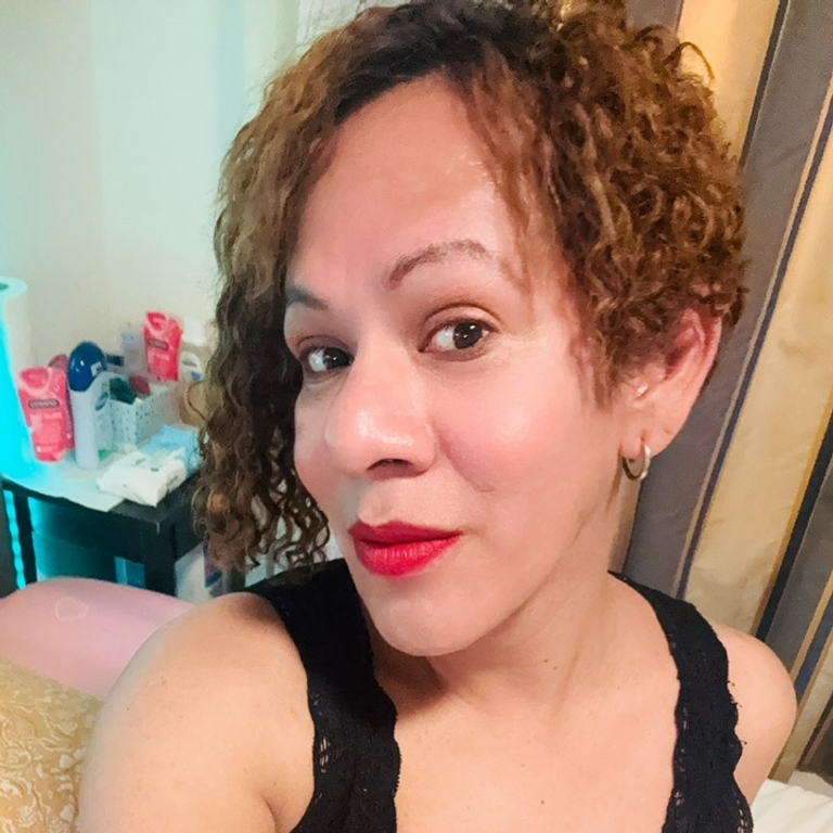 Ladyboy Jamie - Sexy Sinnlichkeit