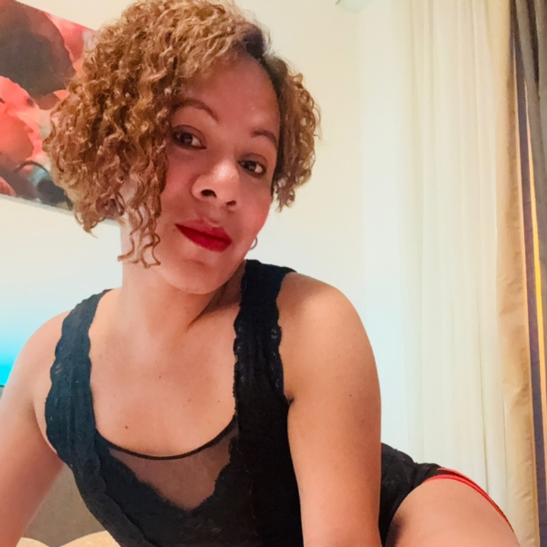 Ladyboy Jamie - Sexy Sinnlichkeit