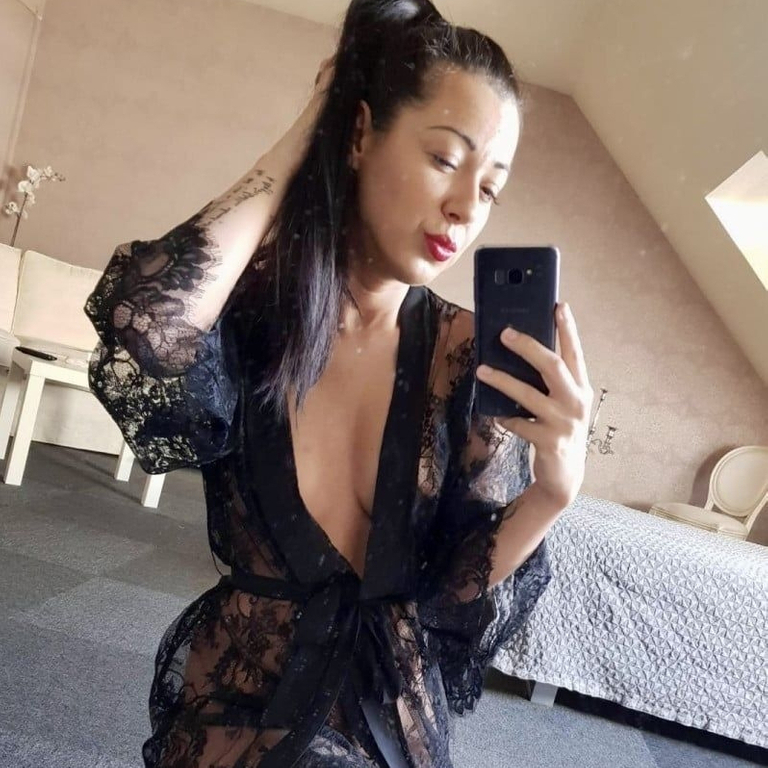 Lilien - Luxus Körper