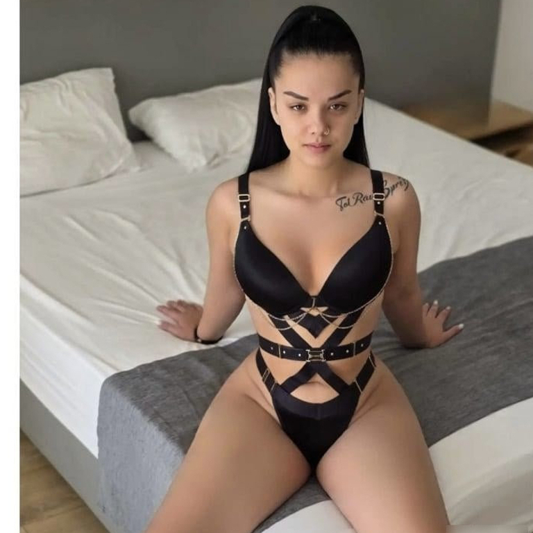 Isabella - ❤️ Partymaus 🥂