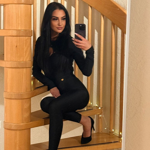 Olivia - wchodzi pod skórę