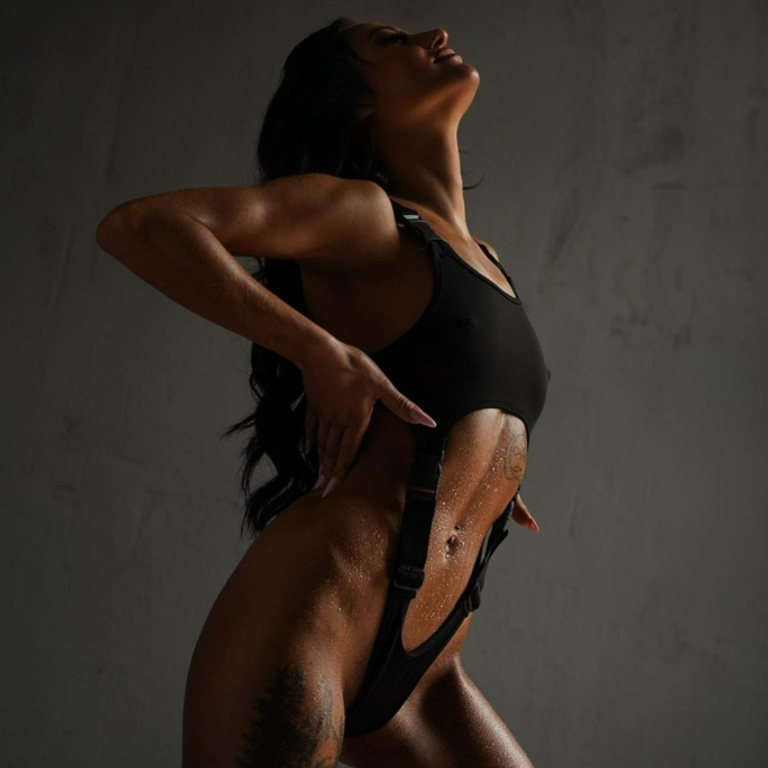 Olivia - 🌹sinnlich aus Polen