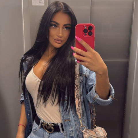 Olivia - wchodzi pod skórę