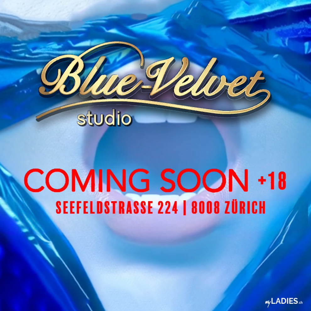 Blue Velvet Studio / Bild 1