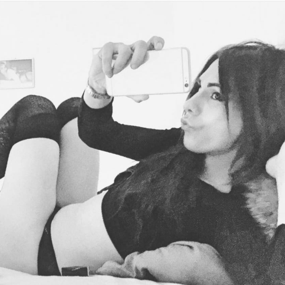 Gabriella TS - reife & zärtliche TS