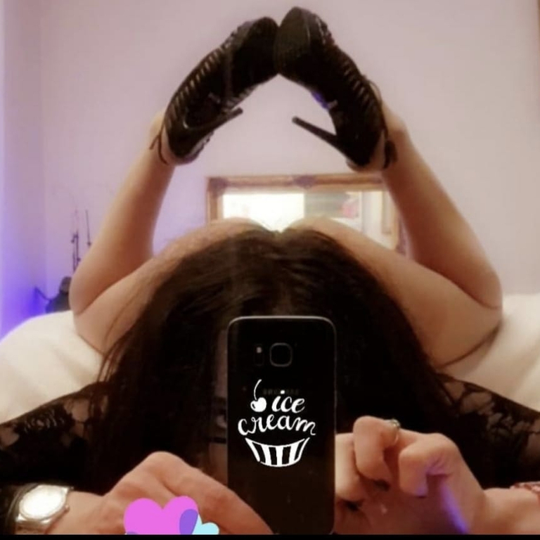 Gabriella TS - reife & zärtliche TS