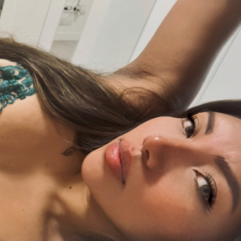 Jennifer - GFE❤️ squirt 💦