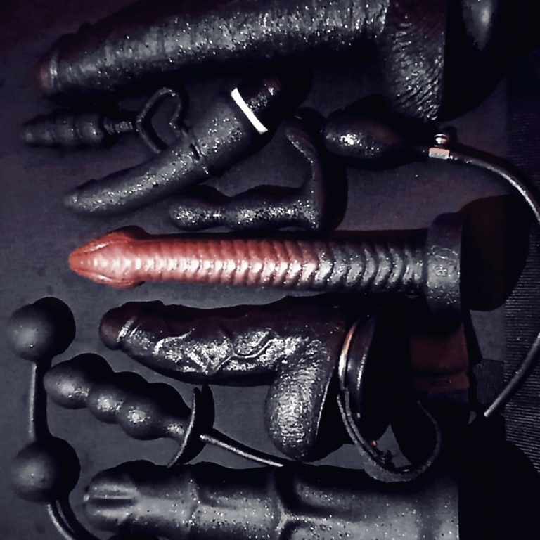 Herrin Ingrid M. - Hey ... du sklave?❗