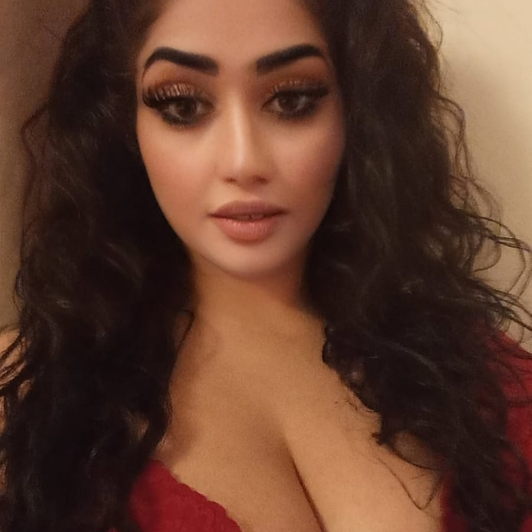 Hannah - Super sexy & scharf