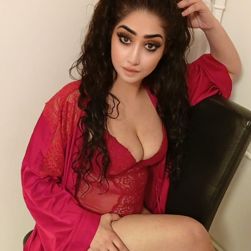 Hannah - Super sexy & scharf