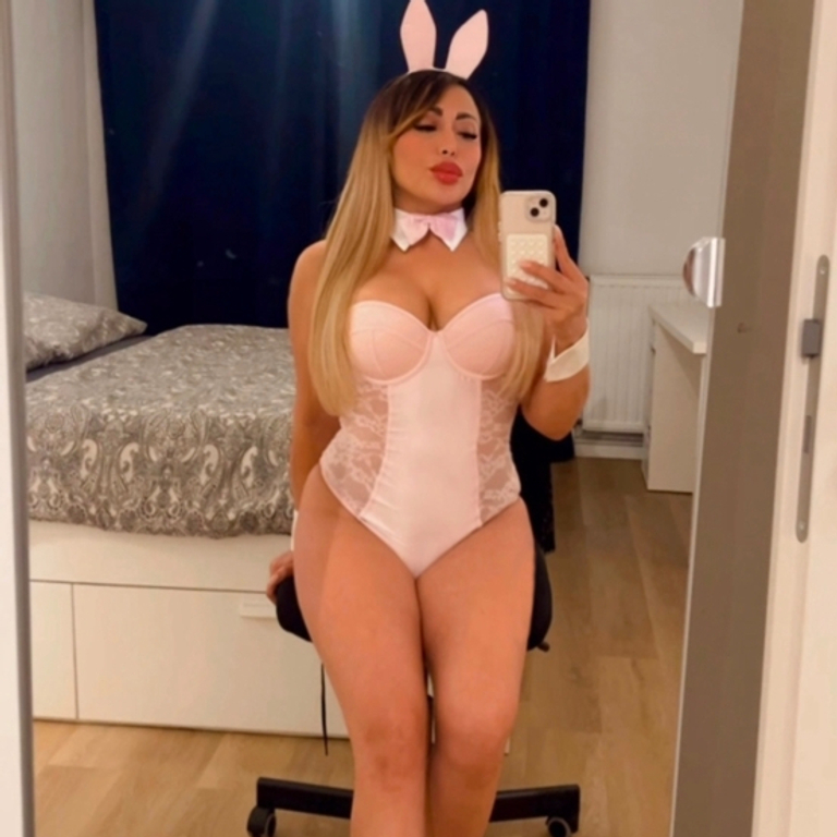 Jennifer - Schönheit Latina