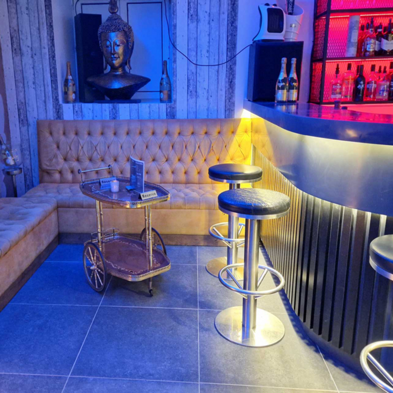 SeeGirls — 8880 Walenstadt