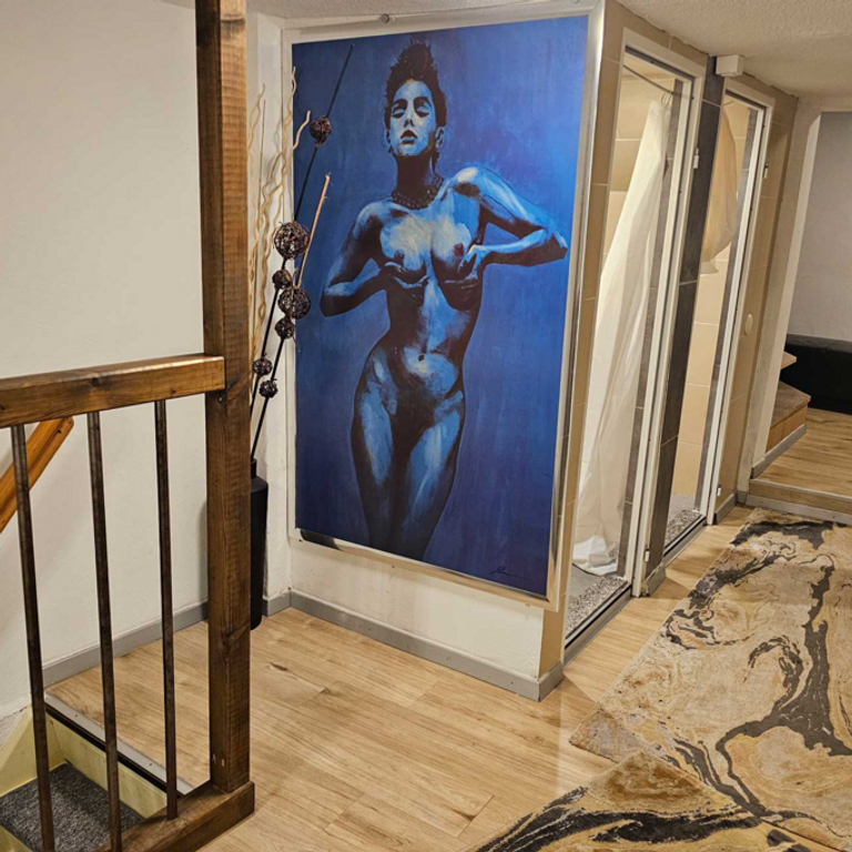 SeeGirls — 8880 Walenstadt