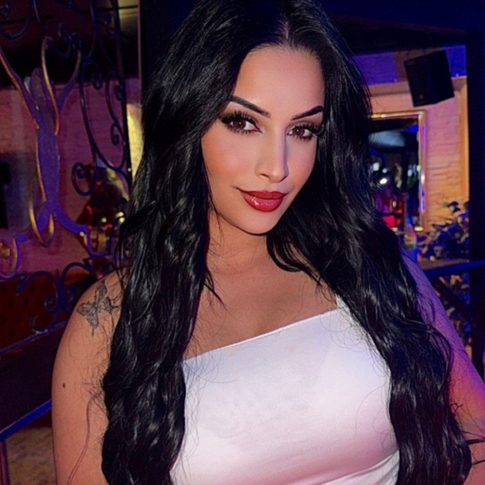 Image #1 de Sara Seegirls