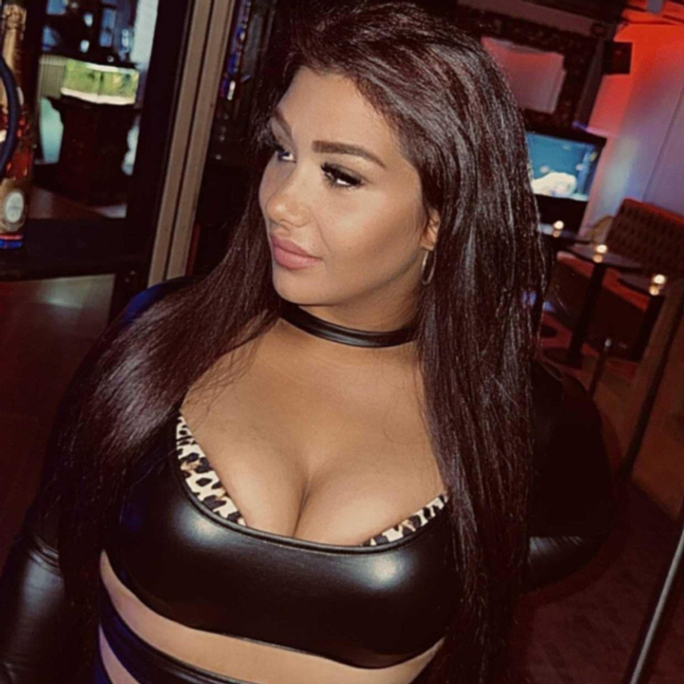 Roxy - Big Beautiful Woman