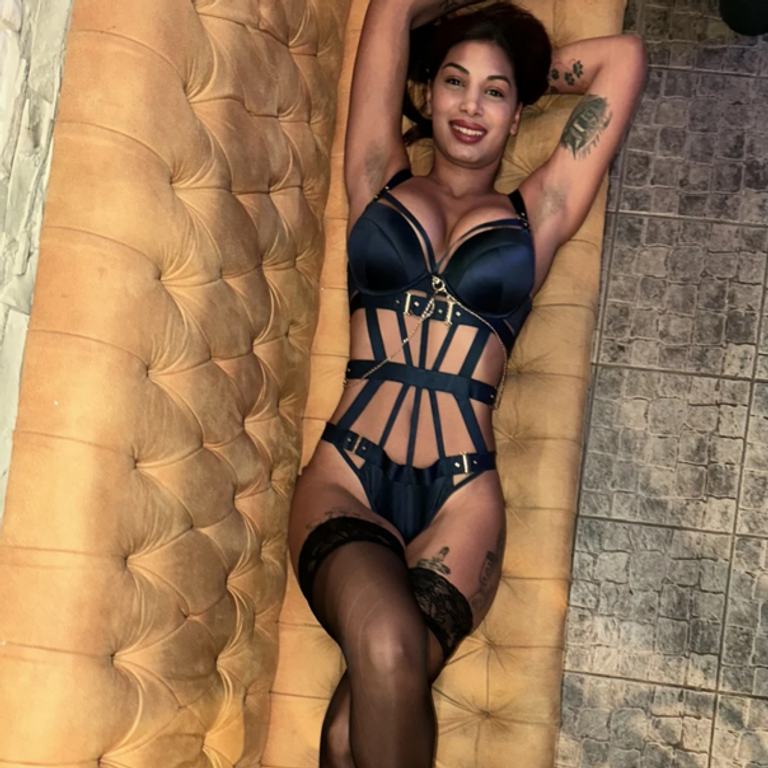 Naomi - heisse Sexgöttin❤️🔥