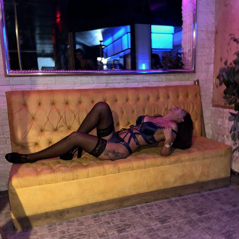 Naomi - heisse Sexgöttin❤️🔥