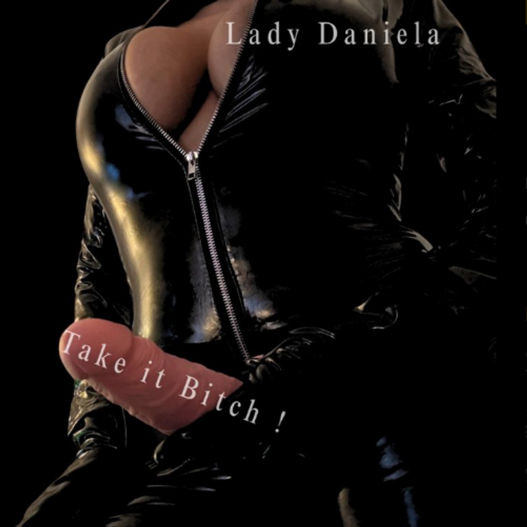 Daniela Caliente - Modern SM Wohnung