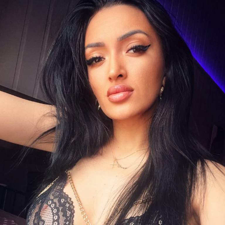 Sofia - unglaublich heiss