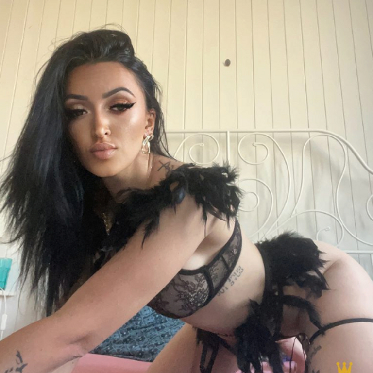 Sofia - unglaublich heiss