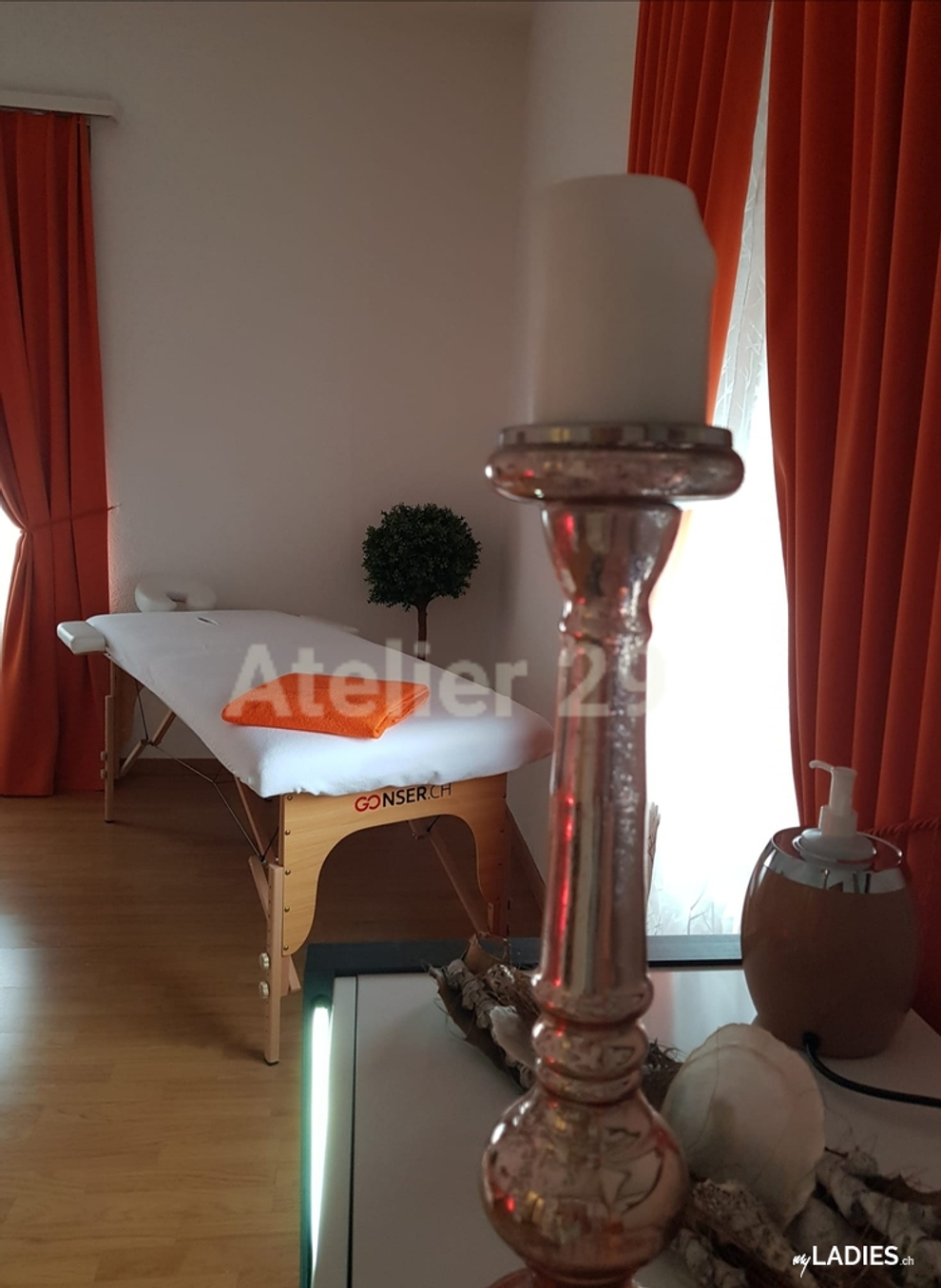 Svetlana / Bild 13