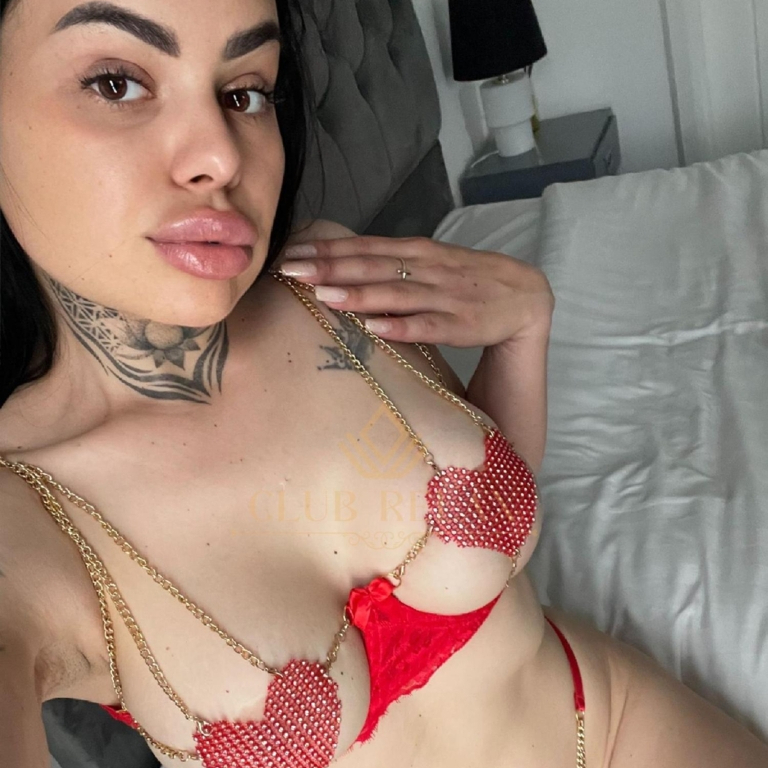 Mona - 🔴New Sexy Petite🔴