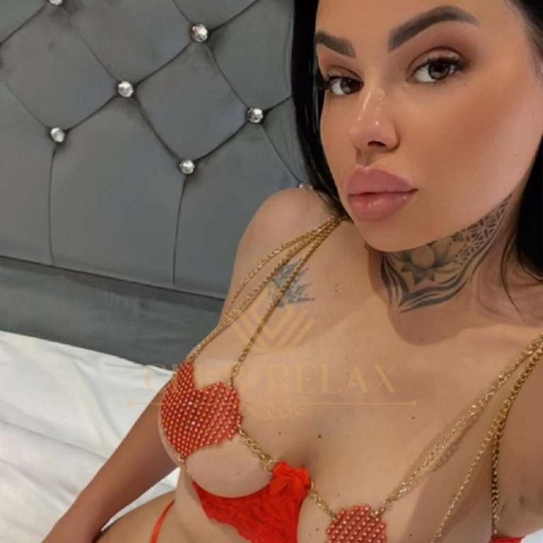 Mona - 🔴New Sexy Petite🔴