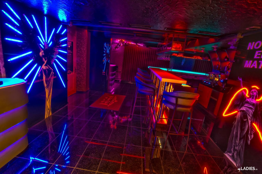 Relax Club Dottikon / Bild 3