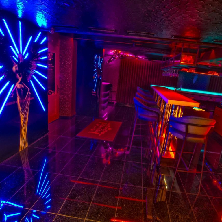 Relax Club Dottikon — 5605 Dottikon