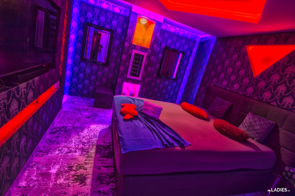 Relax Club Dottikon / Bild 10