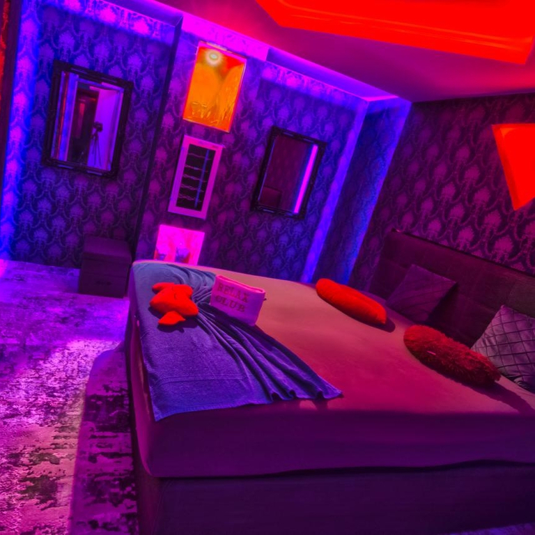 Relax Club Dottikon — 5605 Dottikon