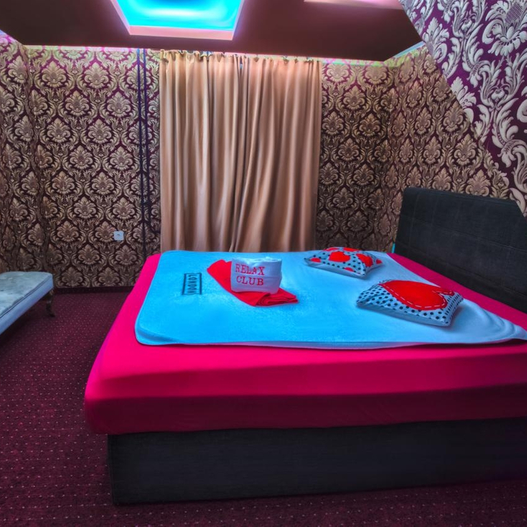 Relax Club Dottikon — 5605 Dottikon