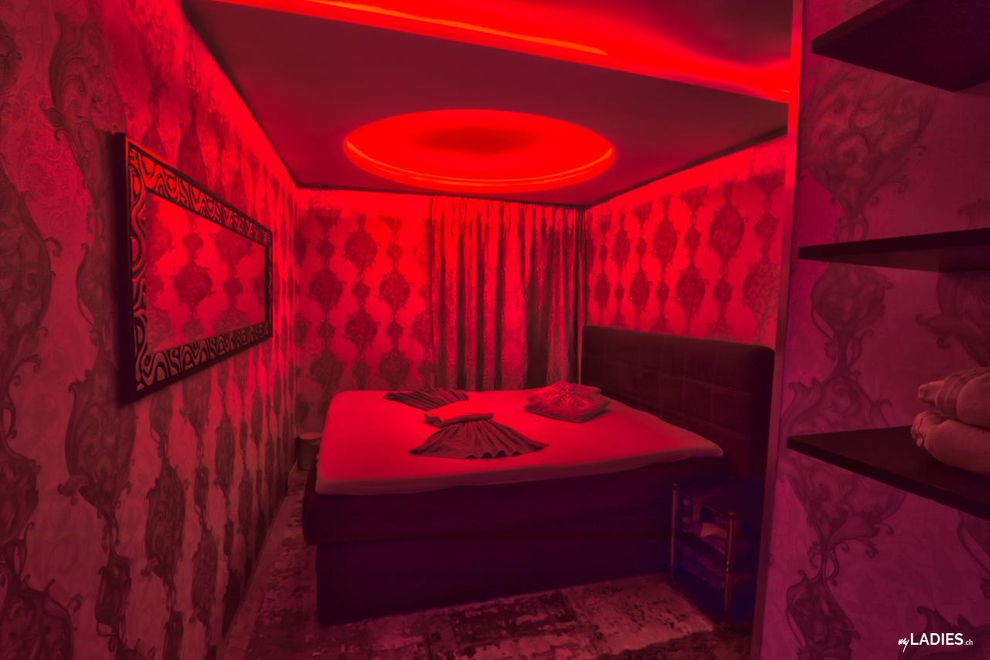 Relax Club Dottikon / Bild 12