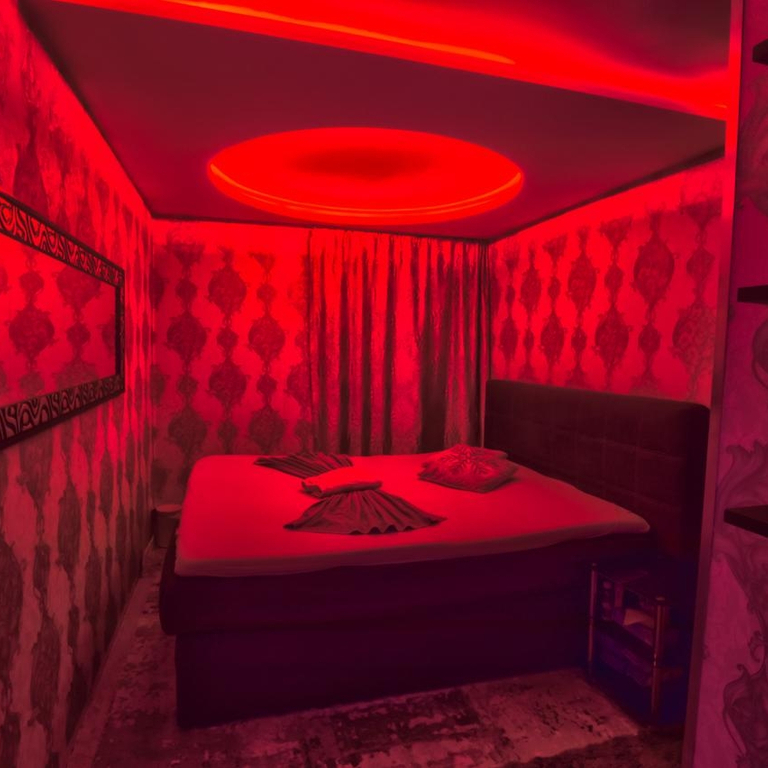 Relax Club Dottikon — 5605 Dottikon