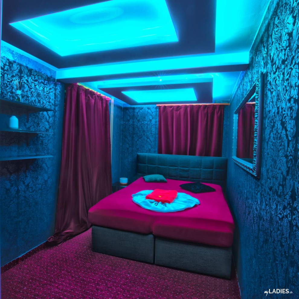 Relax Club Dottikon / Bild 13