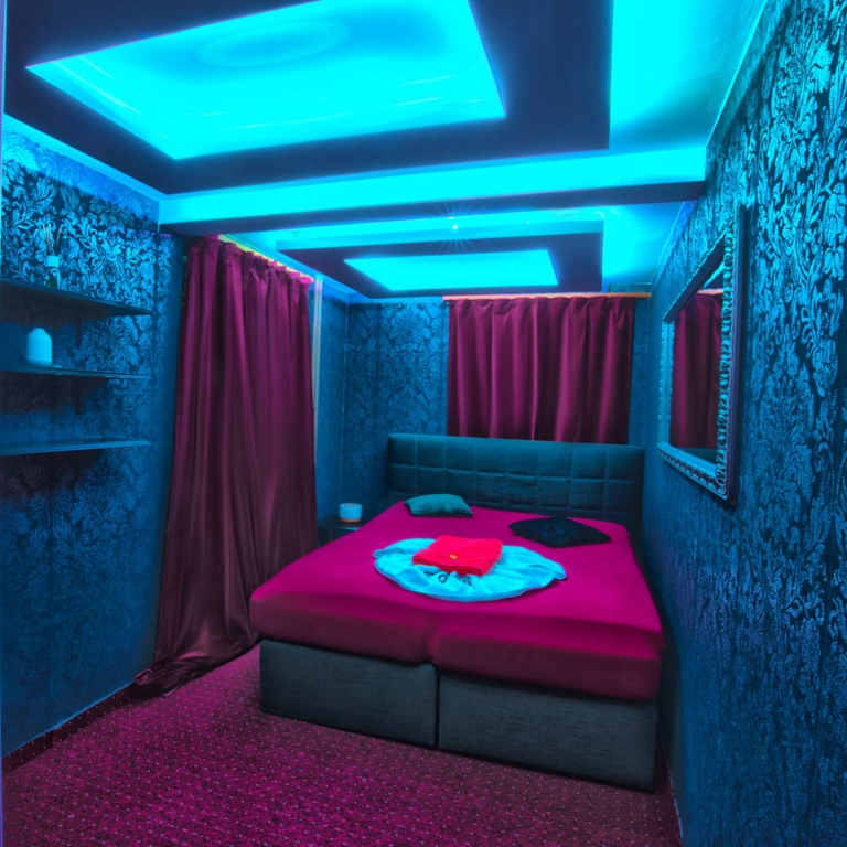 Relax Club Dottikon — 5605 Dottikon