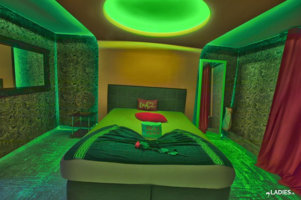 Relax Club Dottikon / Bild 14