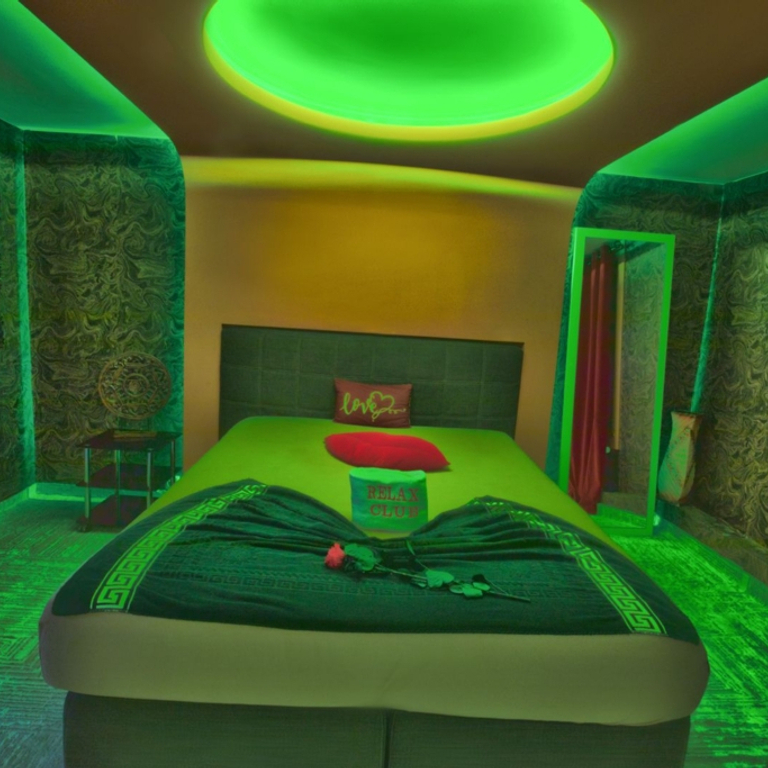 Relax Club Dottikon — 5605 Dottikon