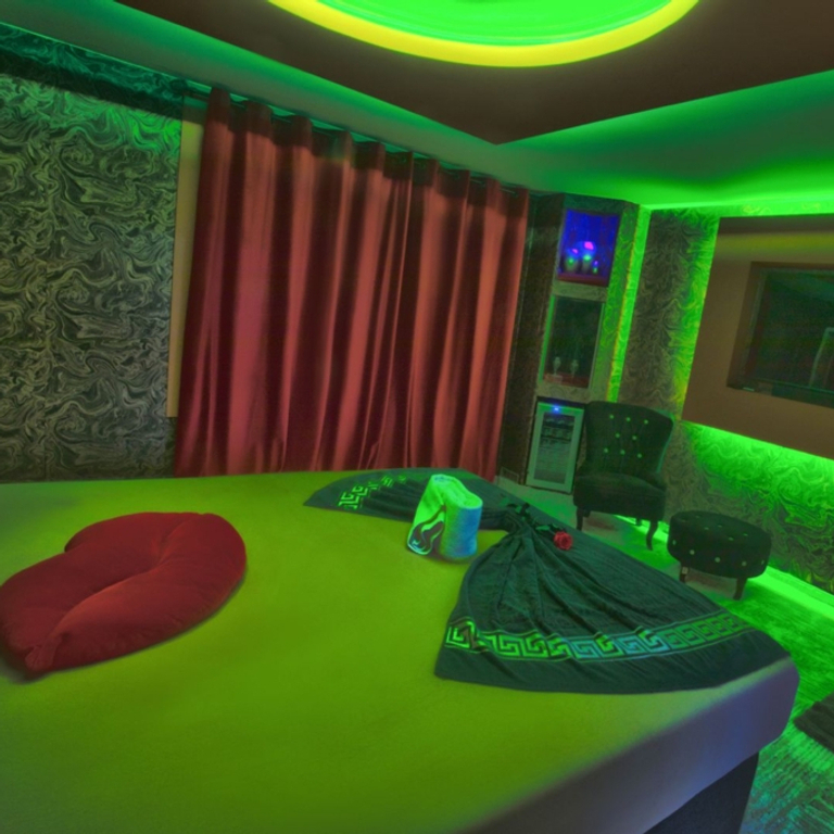 Relax Club Dottikon — 5605 Dottikon