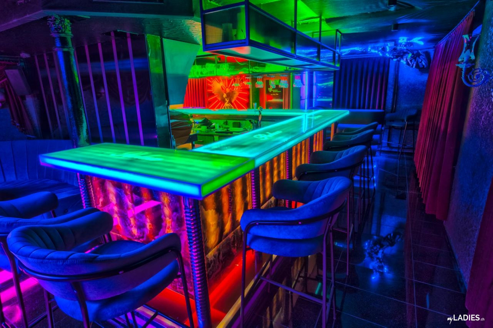 Relax Club Dottikon / Bild 2