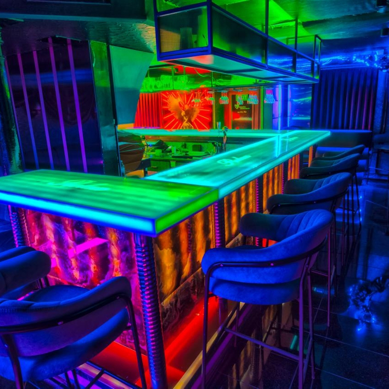 Relax Club Dottikon — 5605 Dottikon